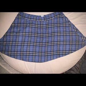 Womens Skirt